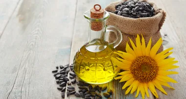 Is sunflower oil bad for you?