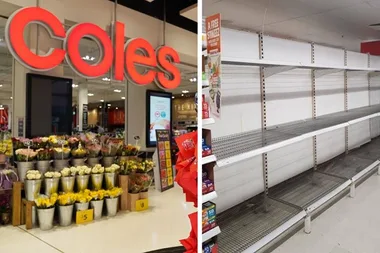 Coronavirus shopping limits: Coles, Woolworths reintroduce restrictions for shoppers nationwide