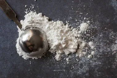 What is cornstarch in Australia?