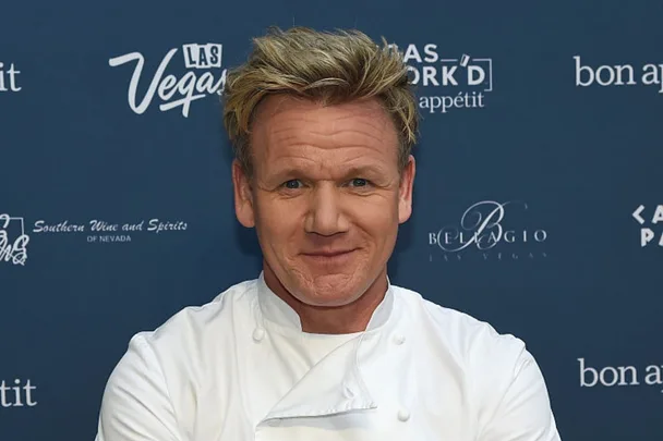 gordon ramsay