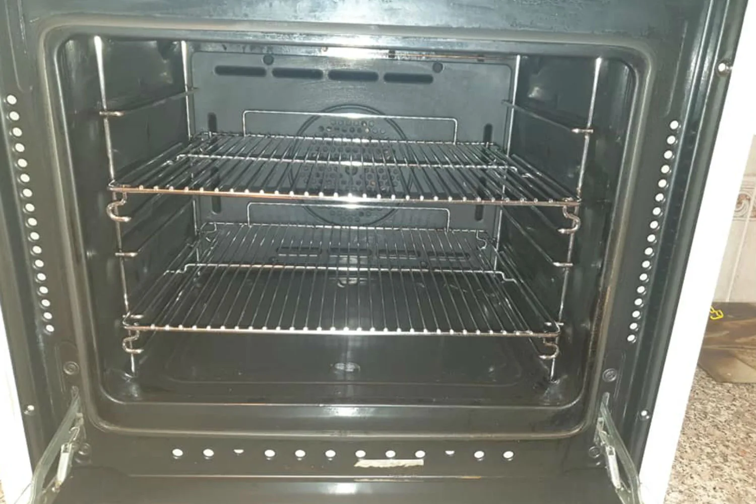 The Aldi $3 cleaning hack that transforms your oven – without the harsh chemicals