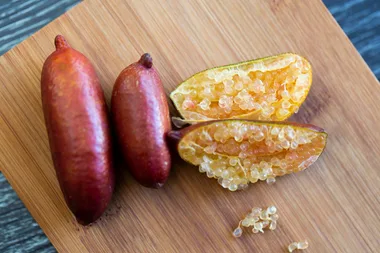 Everything You Need to Know About Finger Limes