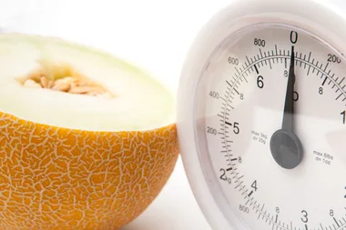 Are negative calorie foods safe?