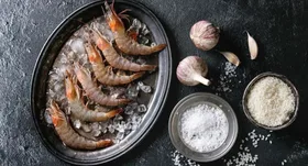 How to store cooked prawns in the lead-up to Christmas