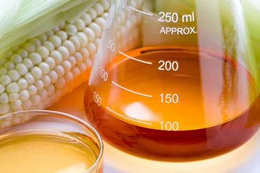 What is corn syrup?