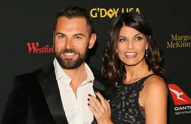 Daniel MacPherson lands lead role in US TV show Strike Back