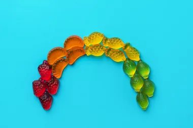 Vegan Gelatin: 5 Substitutes for Vegan Jelly