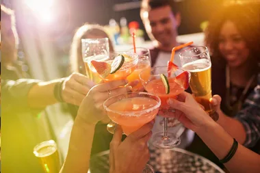 Lowest Calorie Alcohol: Best Alcohol to Drink on a Diet
