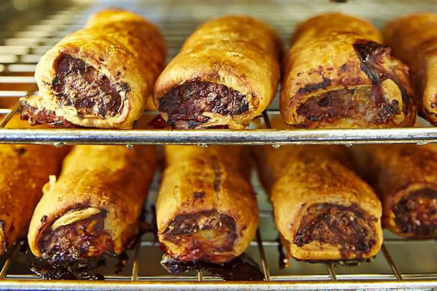 This sausage roll was once voted best in Australia: Here’s the recipe