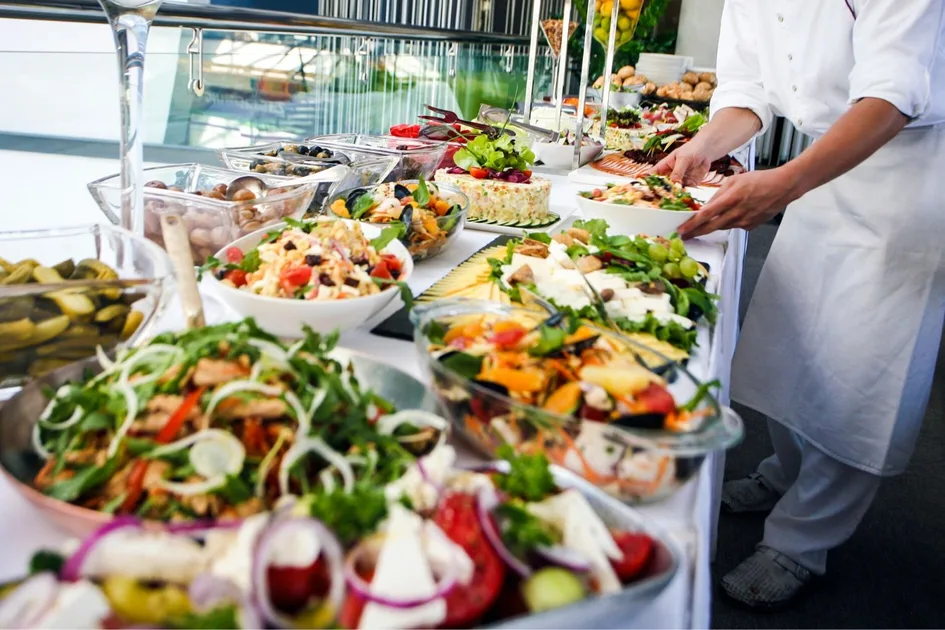 Buffet Melbourne - 7 Best All-You-Can-Eat Restaurants | New Idea