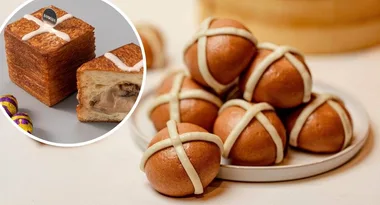 The best dessert innovations to come out of Easter this year