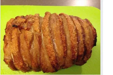 ‘Best I ever had!’ You can now make roast pork – with crackling – in your slow cooker!