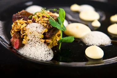 10 Potential Michelin star restaurants in Melbourne