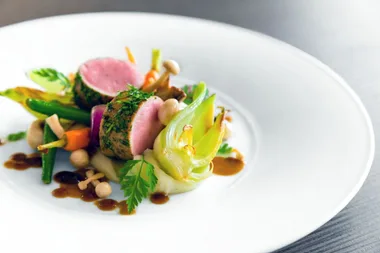 The Potential List of Michelin Star Restaurants in Australia