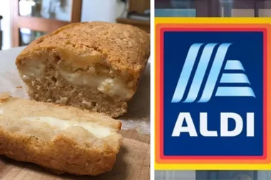 The new Aldi 2-ingredient cake recipe that Aussie mums are loving