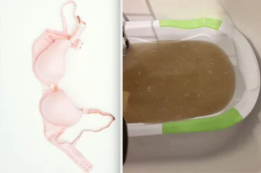 Do you strip? The strip wash cleaning craze sweeping Australia