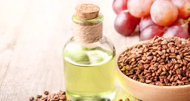 8 of the best alternatives for grapeseed oil