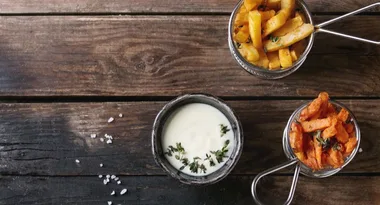 UNCOVERED: The Best Potatoes for Making Hot Chips