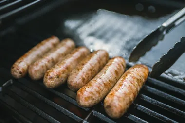 How long do cooked sausage last in the fridge?