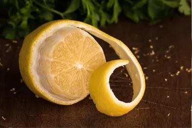 Lemon Rind: What is it & How to Use it
