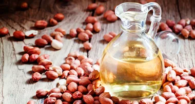 7 of the best substitutes for peanut oil