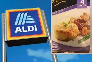Aldi’s new mini potato bakes are being called the cult buy of 2020