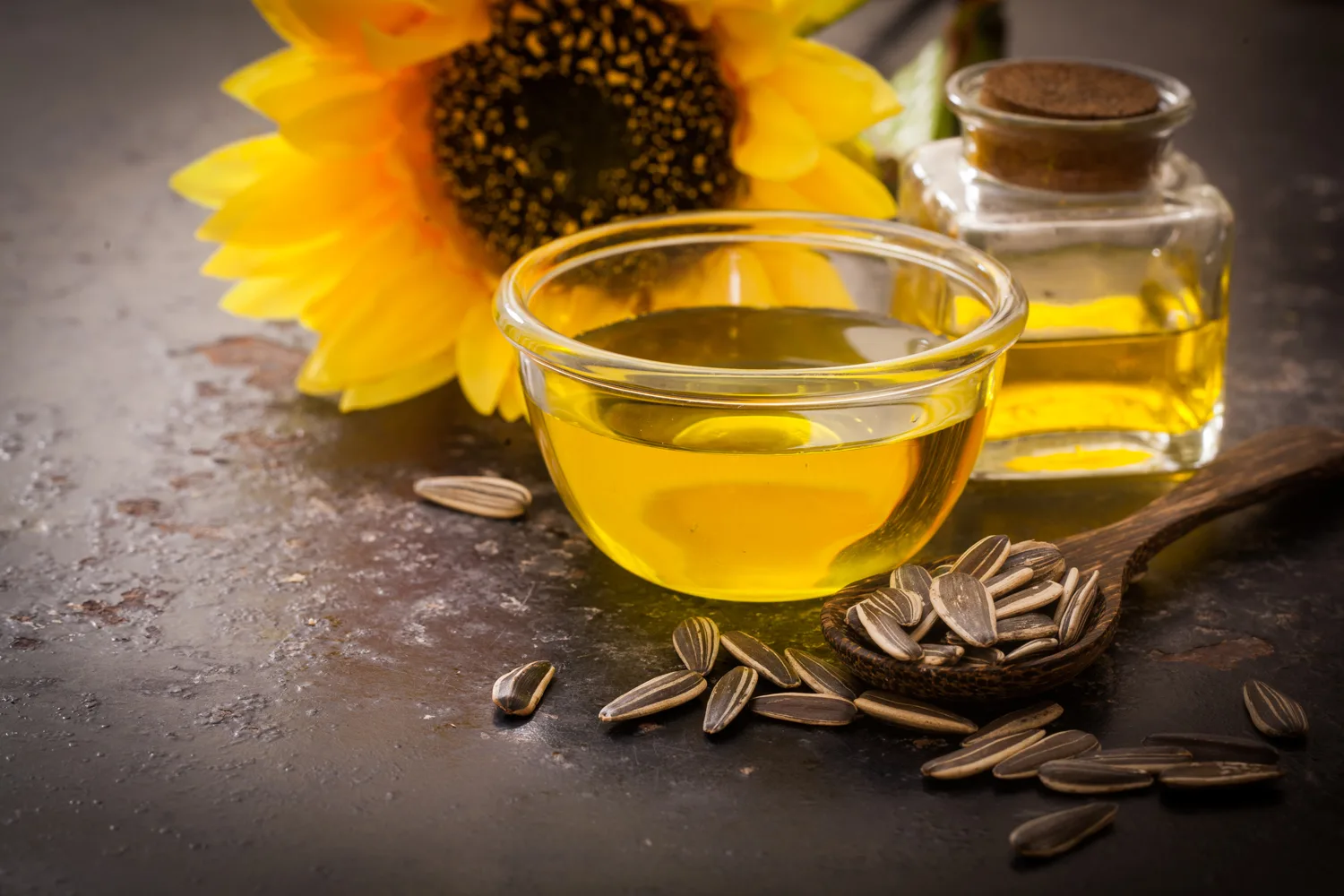 8 Substitutes for Sunflower Oil