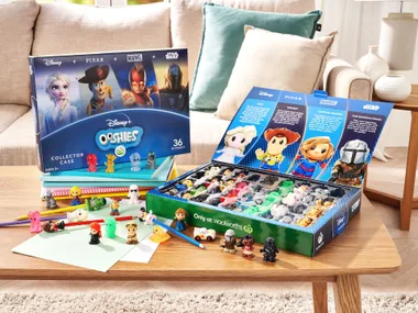 Woolworths ends Disney+ Ooshies promotion early due to high demand
