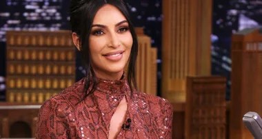 This is exactly what Kim Kardashian’s daily diet looks like