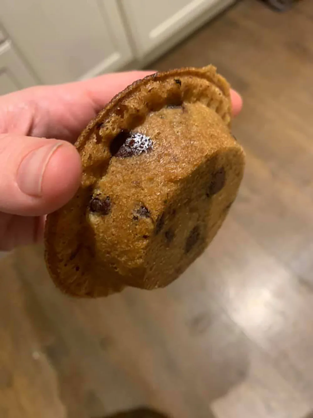 cookie bowl