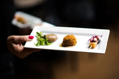 The Top 10 Degustation Restaurants in Sydney