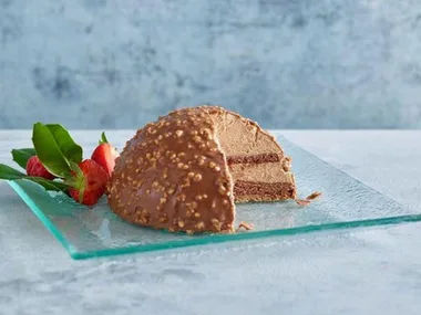 ALDI announces a giant Ferrero Rocher dessert for Christmas and we need it now!