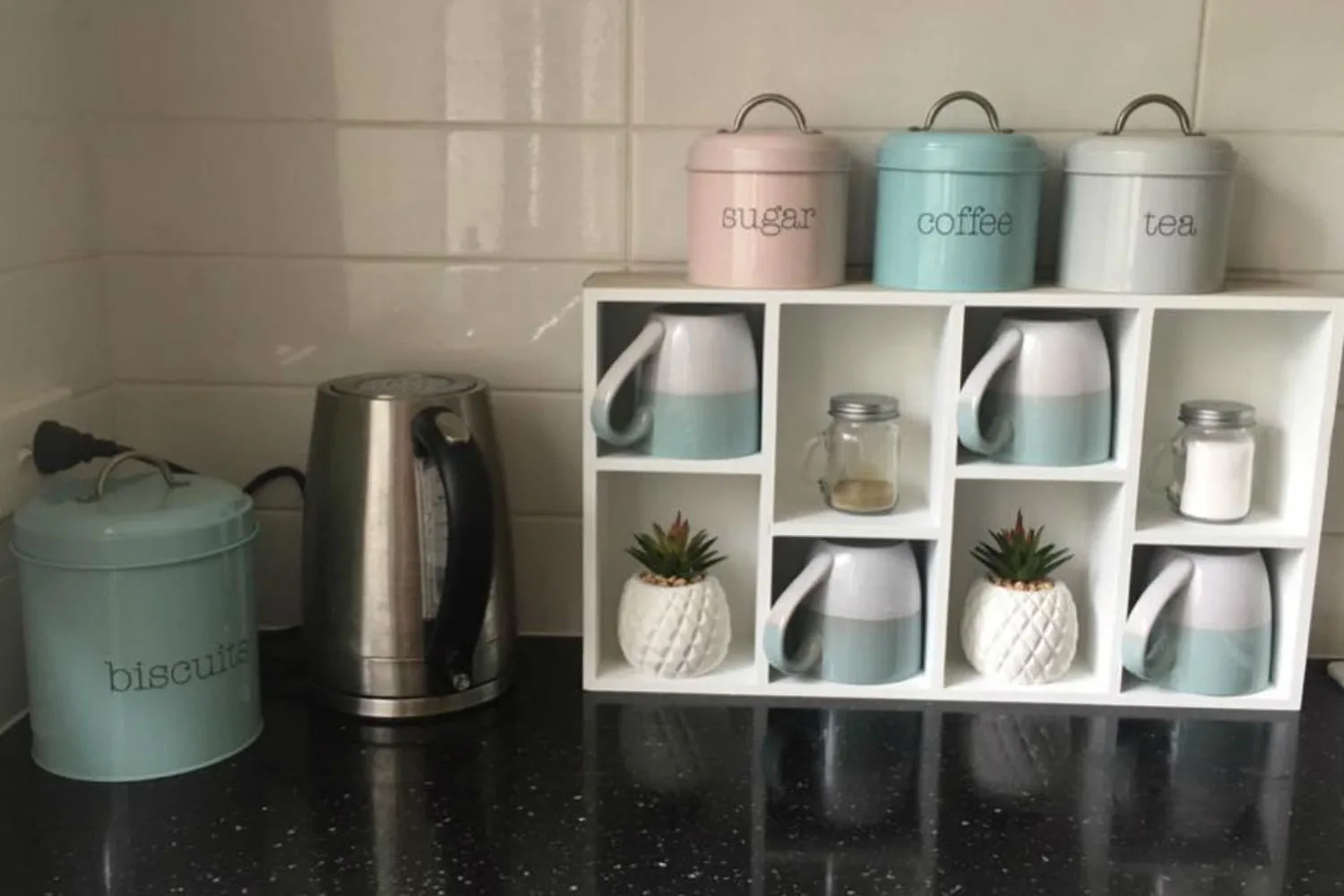 Buy kmart tea coffee sugar Hot Sale