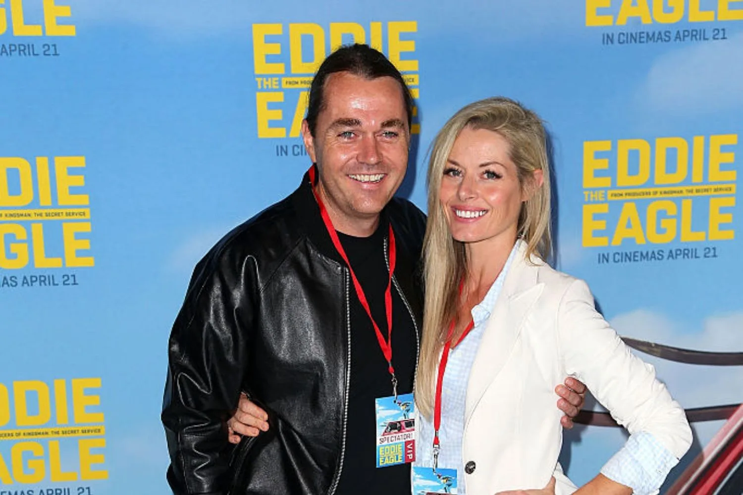 Shannon Bennett: 21 Things You Didn’t Know About Shannon | New Idea