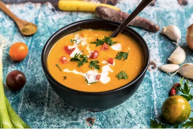 How to Thicken Soup: Six Best Thickening Agents for Soup