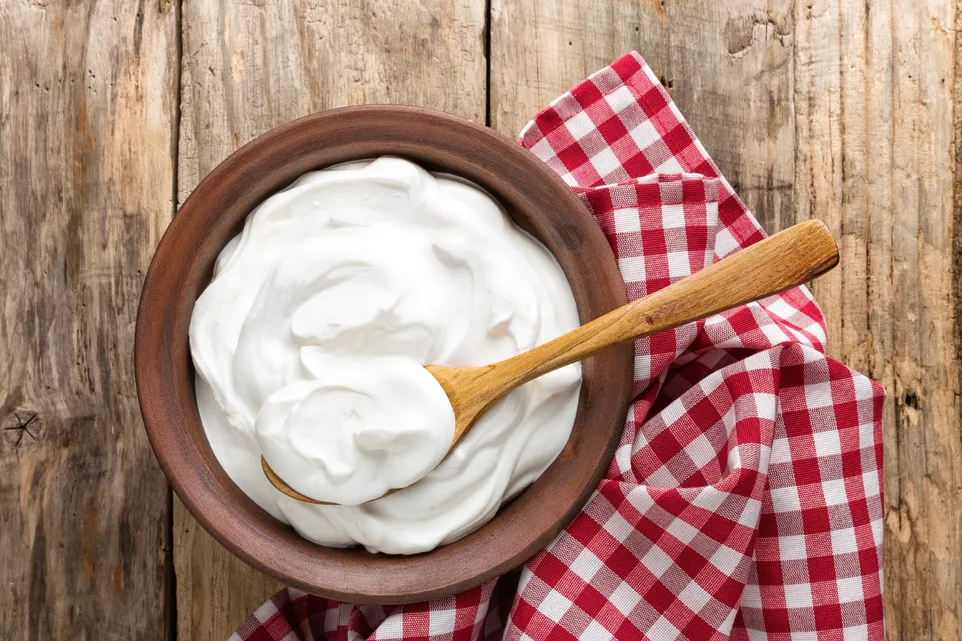 What is Double Creme & How Does it Differ from Thickened Cream? | New Idea