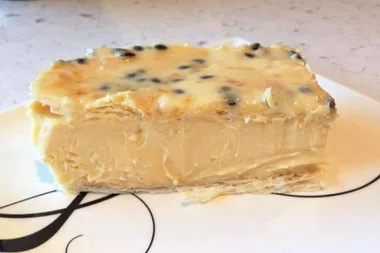Aussie mum’s slow cooker vanilla slice recipe goes viral