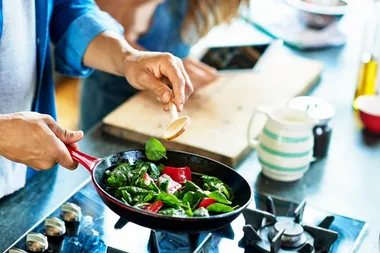 Top 5 Non-stick Frypans in Australia
