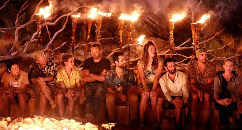 Blindsides and betrayal: Everyone who’s left Australian Survivor so far