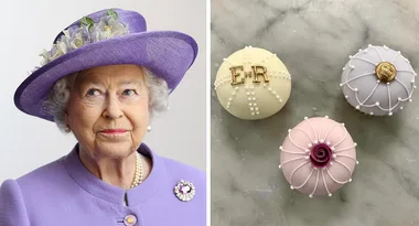 Royal pastry chefs share Queen’s SECRET cupcake recipe!