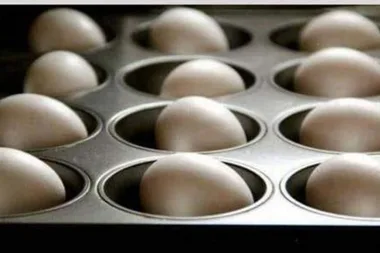 We’ve all been cooking eggs wrong all this time