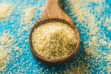 What is Asafoetida?