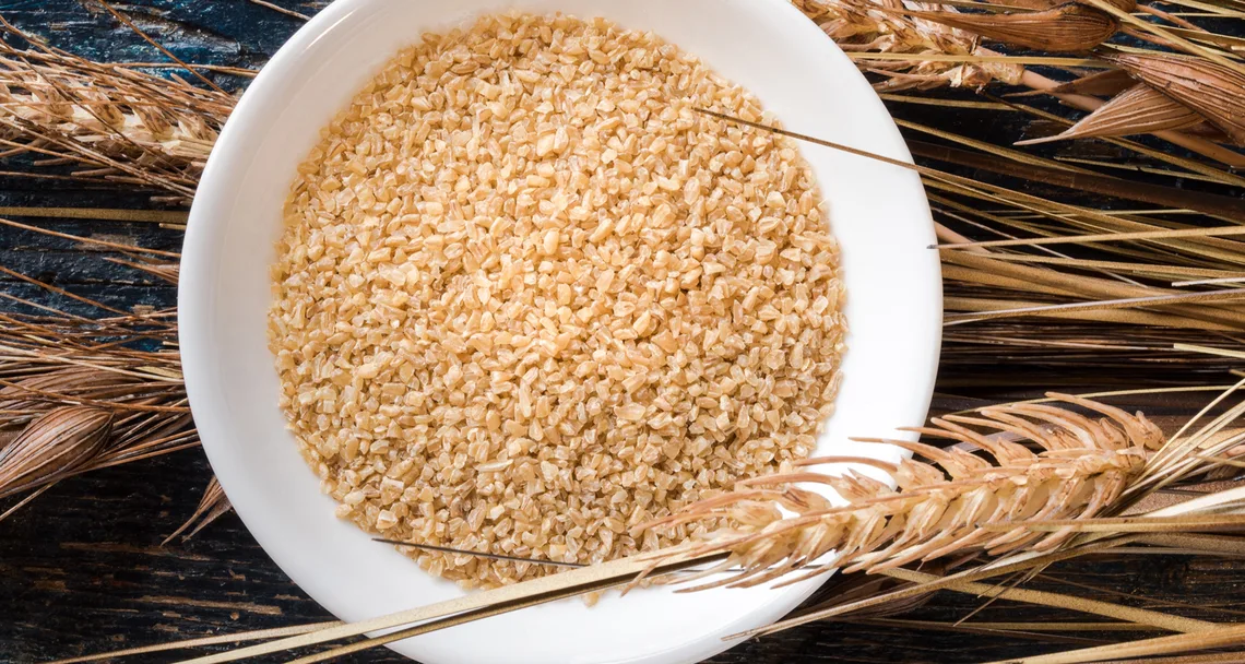 Burghul: What is it & how do you cook it? | New Idea