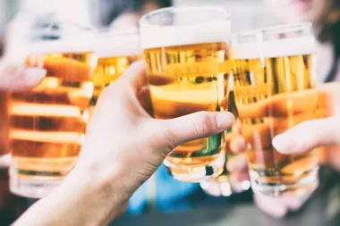 How many calories are in your favourite beer?