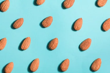 How to activate almonds