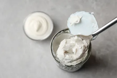 Can you freeze coconut cream?