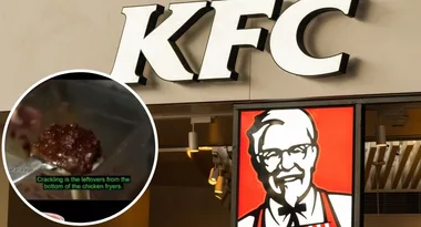 KFC divides fans after revealing its secret gravy recipe