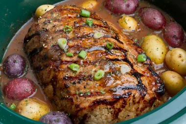 4 Best Meats for a Slow Cooker