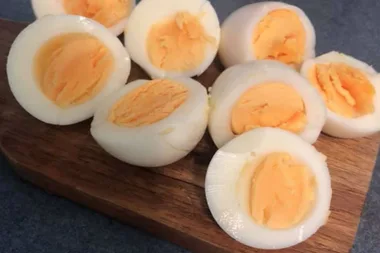 Hack of the year! We bet you’ve never thought of making eggs in THIS budget Kmart appliance!