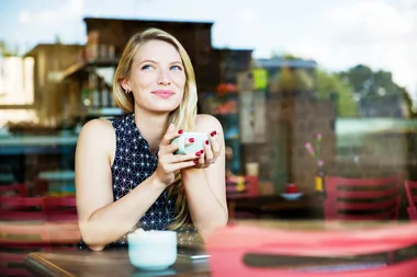 How long does coffee last in the body?
